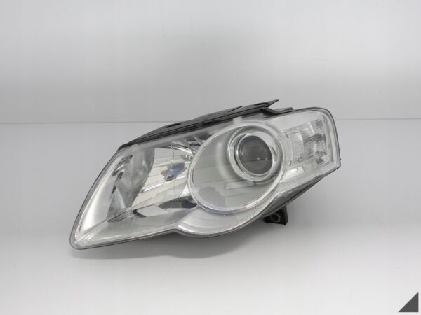 VW PASSAT B6 3C0 05-10 ZWYKŁA H7 HALOGEN LAMPA EU VW PASSAT B6 3C0 05-10 ZWYKŁA H7 HALOGEN LAMPA EU