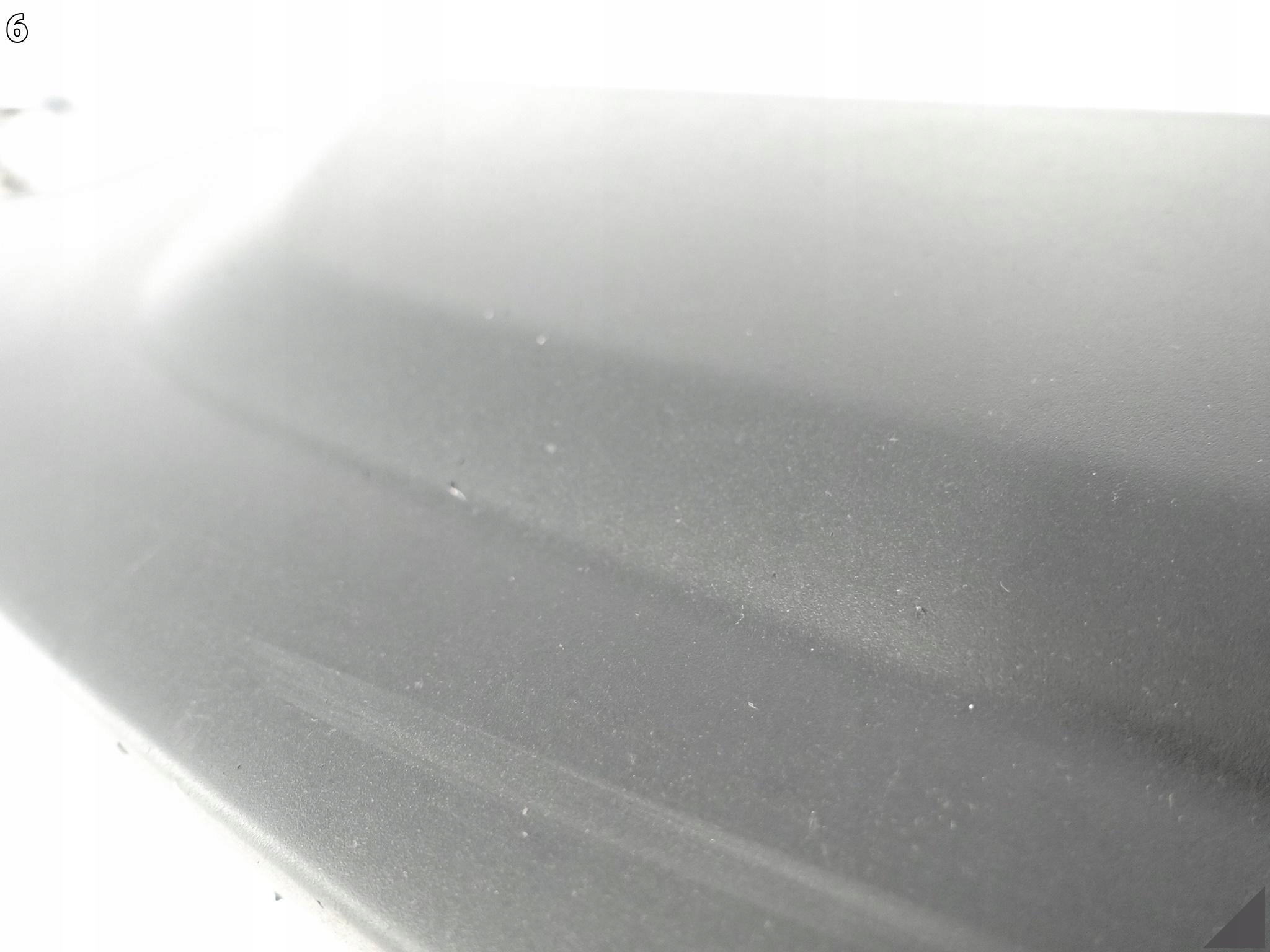 PORSCHE 982 718 GT4 CAYMAN SPOILER W ZDERZAK PRZÓD 982807541E PORSCHE 982 718 GT4 CAYMAN SPOILER W ZDERZAK PRZÓD 982807541E - obrazek 7