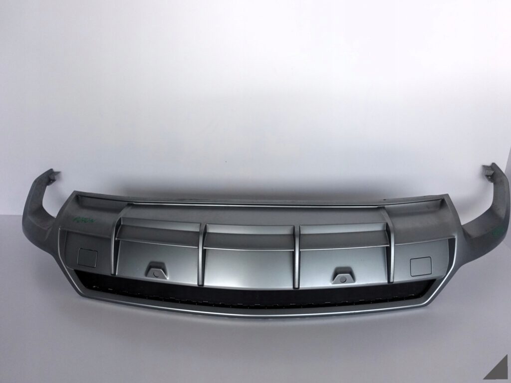 LAMBORGHINI URUS 4ML ZDERZAK SPOILER DYFUZOR DOKŁADKA TYŁ 4ML807301