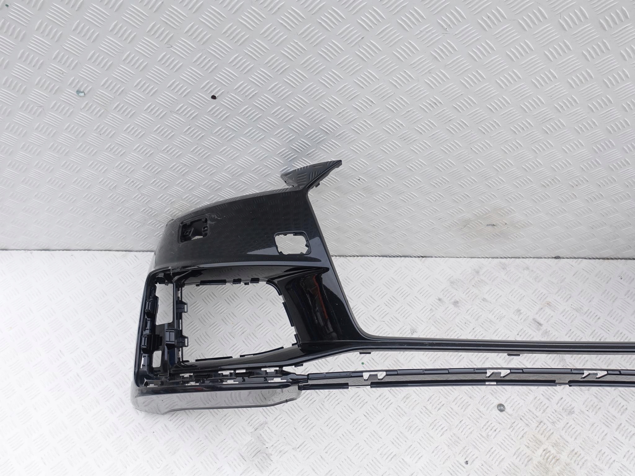 AUDI TTS TT S-LINE 8S0 LIFT 19- ZDERZAK *SPRYSK* AUDI TTS TT S-LINE 8S0 LIFT 19- ZDERZAK *SPRYSK* - obrazek 6