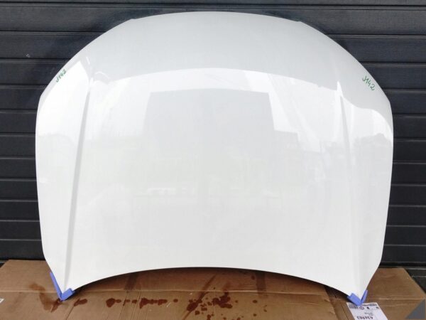 AUDI RS7 S7 A7 4G8 C7 10-18 MASKA POKRYWA KOMPLETNA DEMONTAŻ KOLOR LS9R S9R