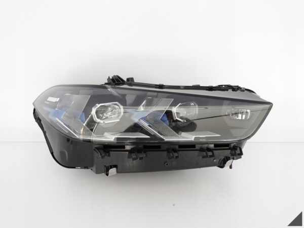 BMW X5 G05 X6 G06 LIFT 23- LASER FULL LED+MODUŁ R LAMPA BMW X5 G05 X6 G06 LIFT 23- LASER FULL LED+MODUŁ R LAMPA