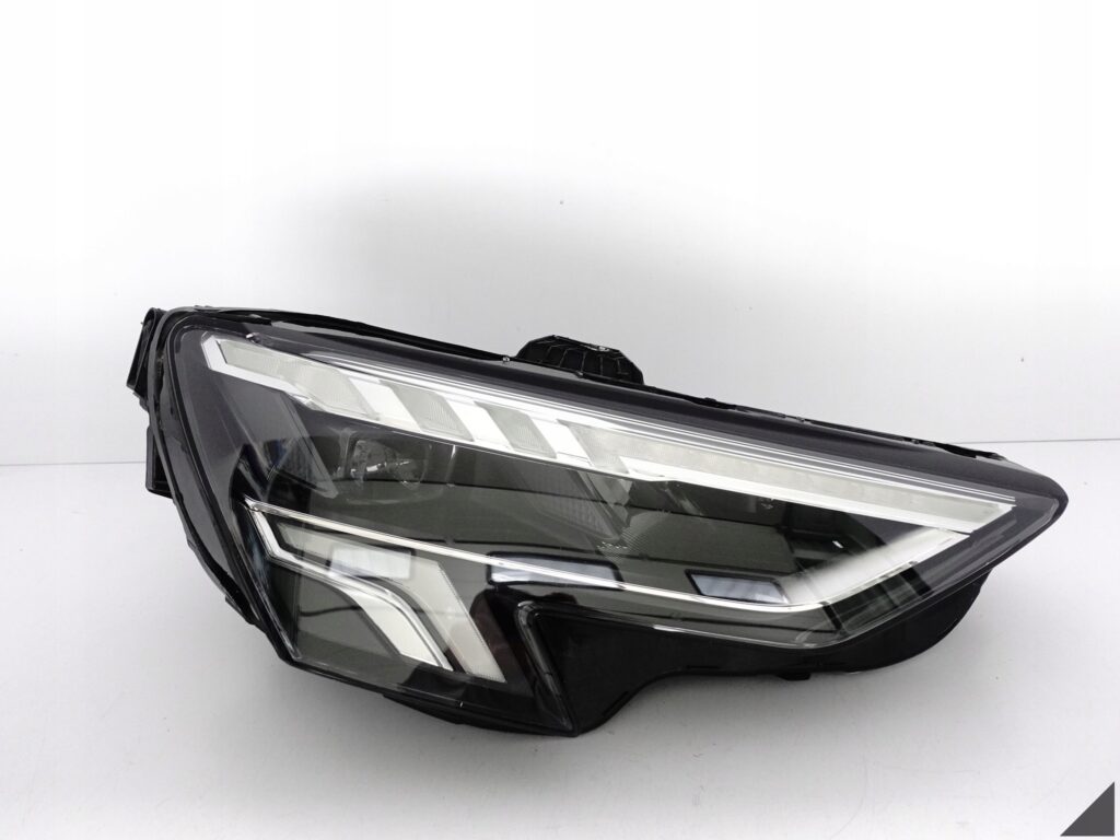 AUDI A3 S3 8Y0 20- HIGH FULL LED LAMPA PRAWA PRZÓD EUROPA *034* +MODUŁ