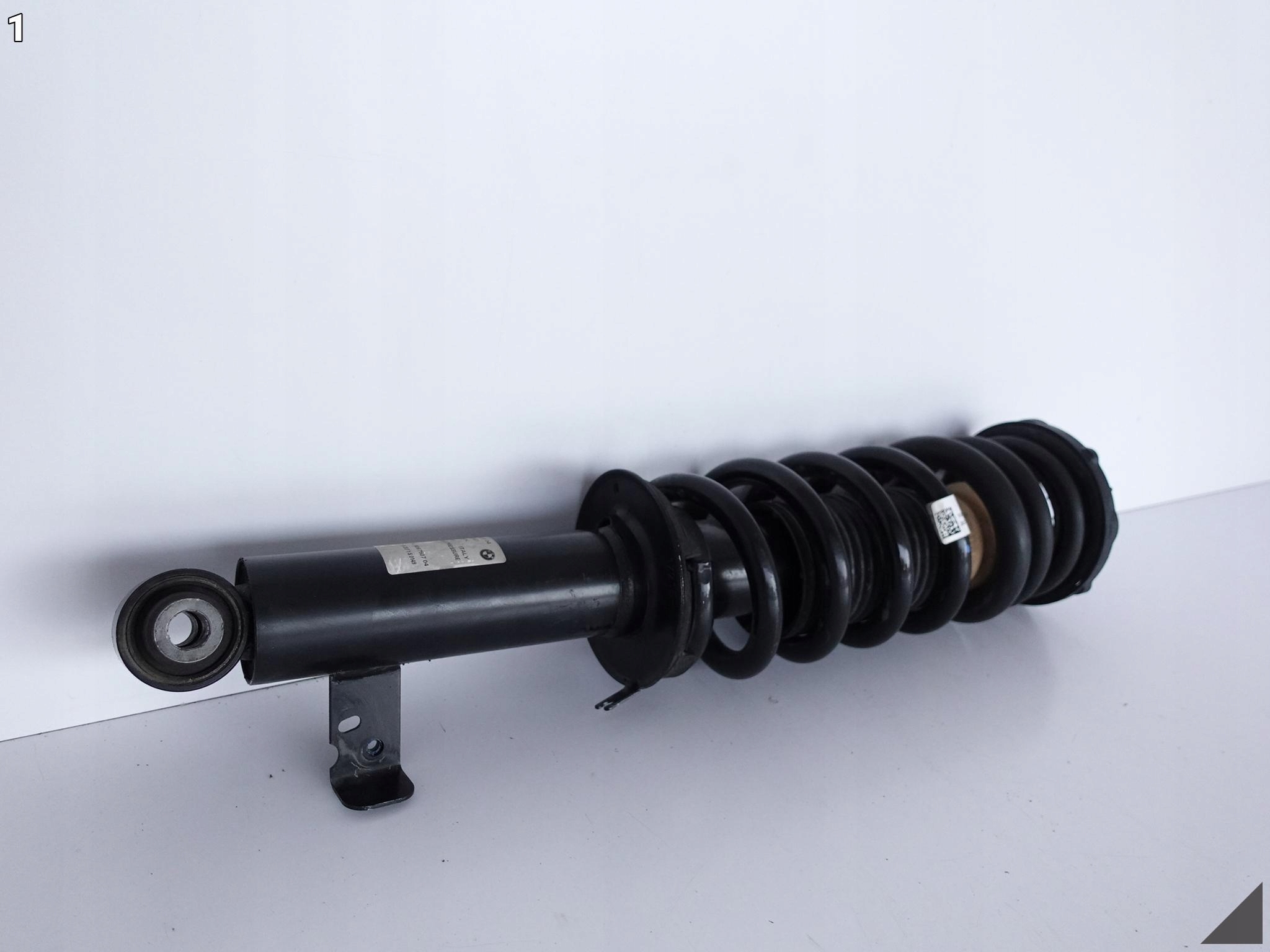 BMW X3M F97 X4M F98 M-POWER AMORTYZATOR VDC TYŁ L BMW X3M F97 X4M F98 M-POWER AMORTYZATOR VDC TYŁ L - obrazek 2