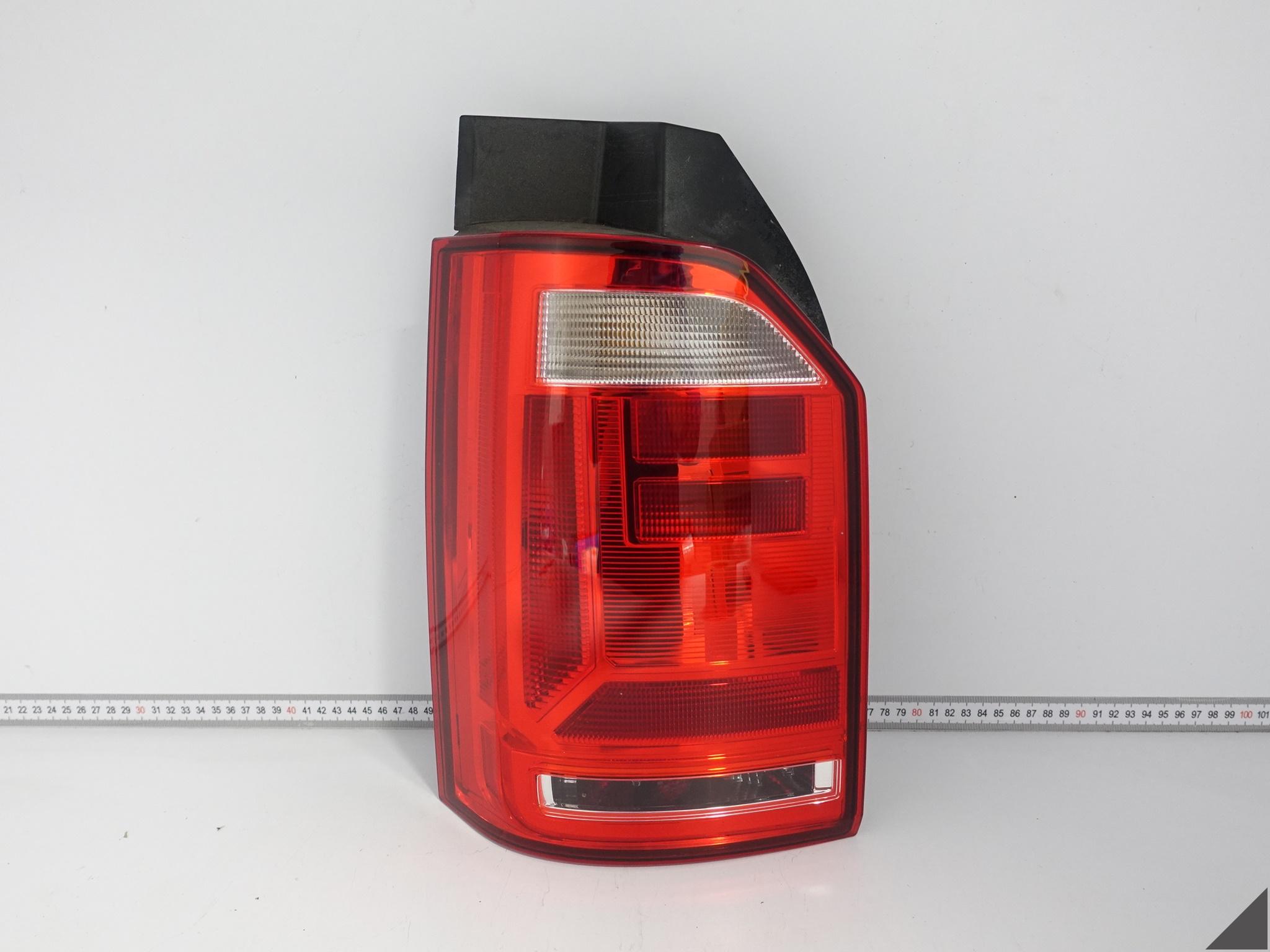 VW T6 7E0 TRANSPORTER / MULTIVAN 15-19 LAMPA + WKŁAD LEWA TYŁ EUROPA ŁADNA VW T6 7E0 TRANSPORTER / MULTIVAN 15-19 LAMPA + WKŁAD LEWA TYŁ EUROPA ŁADNA