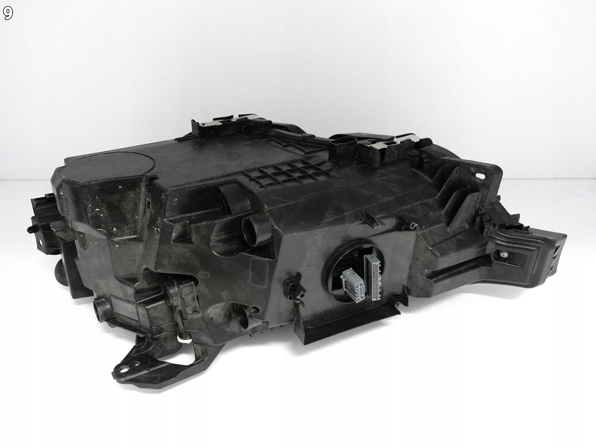 VOLVO XC60 II 2 17- LAMPA FULL LED SYSTEM PRAWA EU VOLVO XC60 II 2 17- LAMPA FULL LED SYSTEM PRAWA EU - obrazek 10