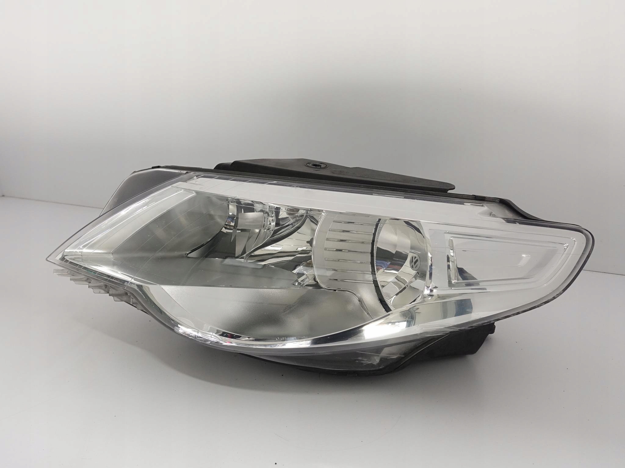 VW PASSAT CC 3C8 08-11 LEWA LAMPA ZWYKŁA H7 PRZÓD VW PASSAT CC 3C8 08-11 LEWA LAMPA ZWYKŁA H7 PRZÓD - obrazek 3