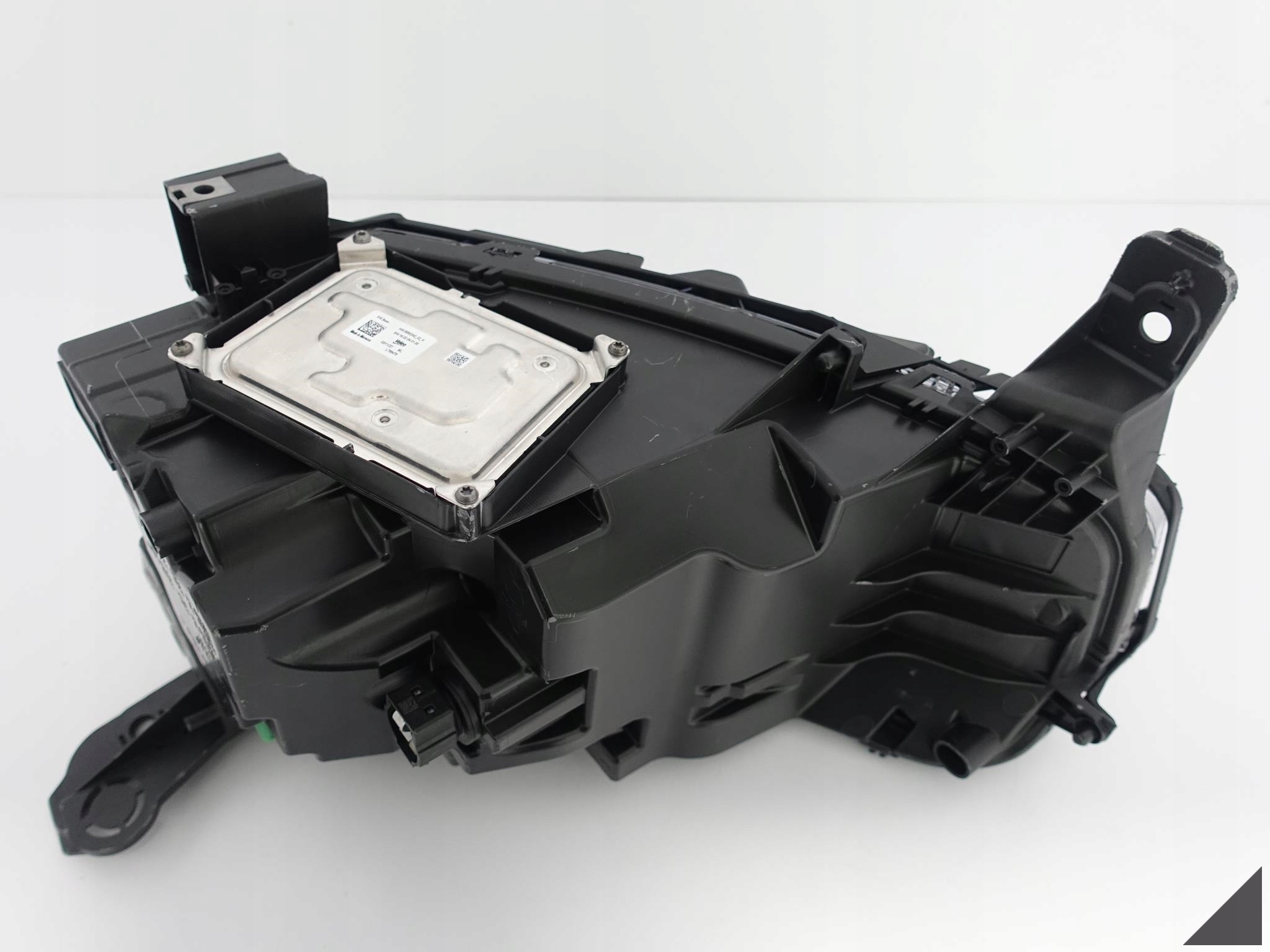 JEEP AVENGER 22- BASE LOW ZWYKŁA FULL LED LAMPA R JEEP AVENGER 22- BASE LOW ZWYKŁA FULL LED LAMPA R - obrazek 7
