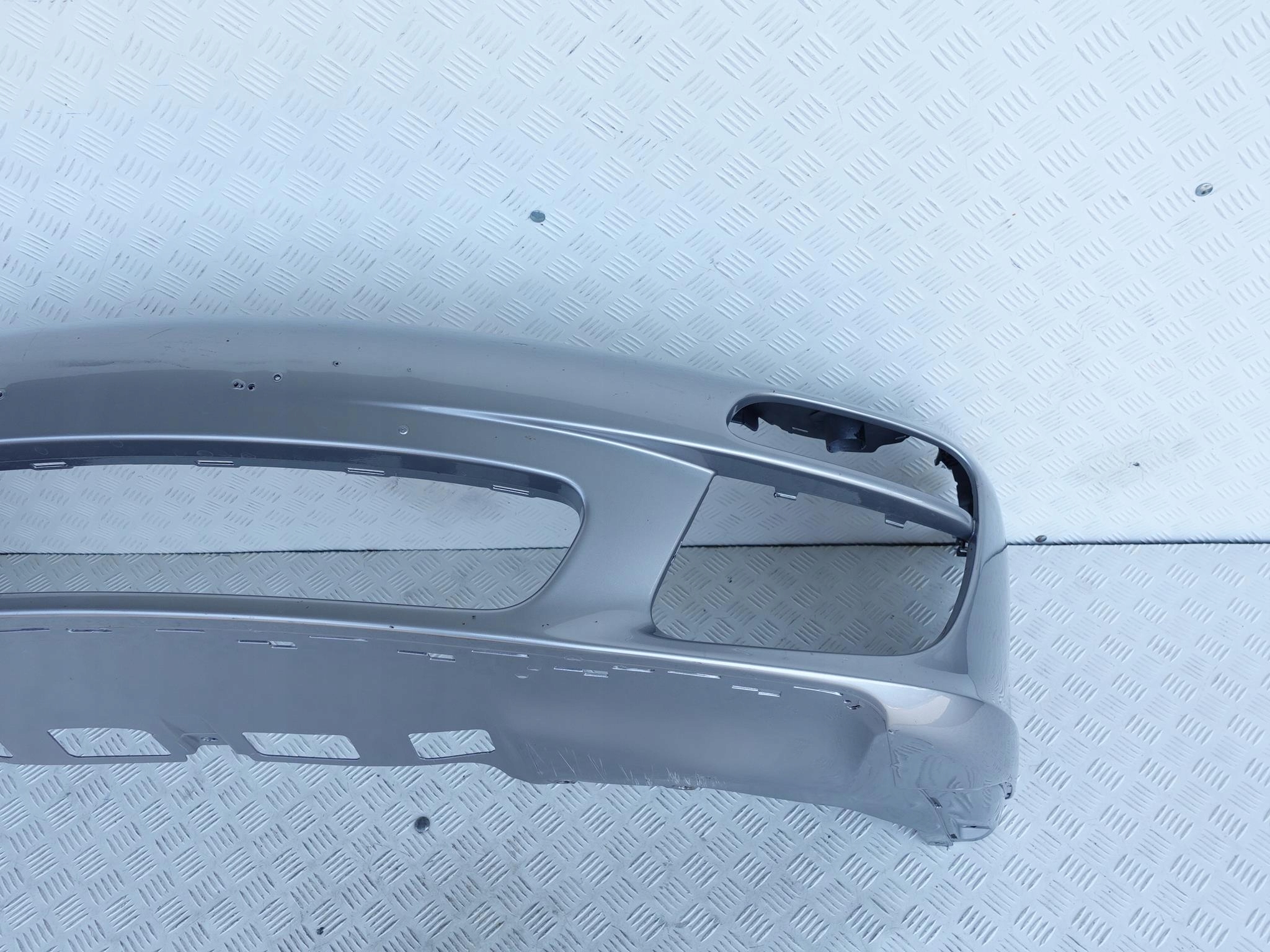 PORSCHE 997 911 LIFT 09-12 ZDERZAK PRZÓD *SPRYSK* PORSCHE 997 911 LIFT 09-12 ZDERZAK PRZÓD *SPRYSK* - obrazek 9