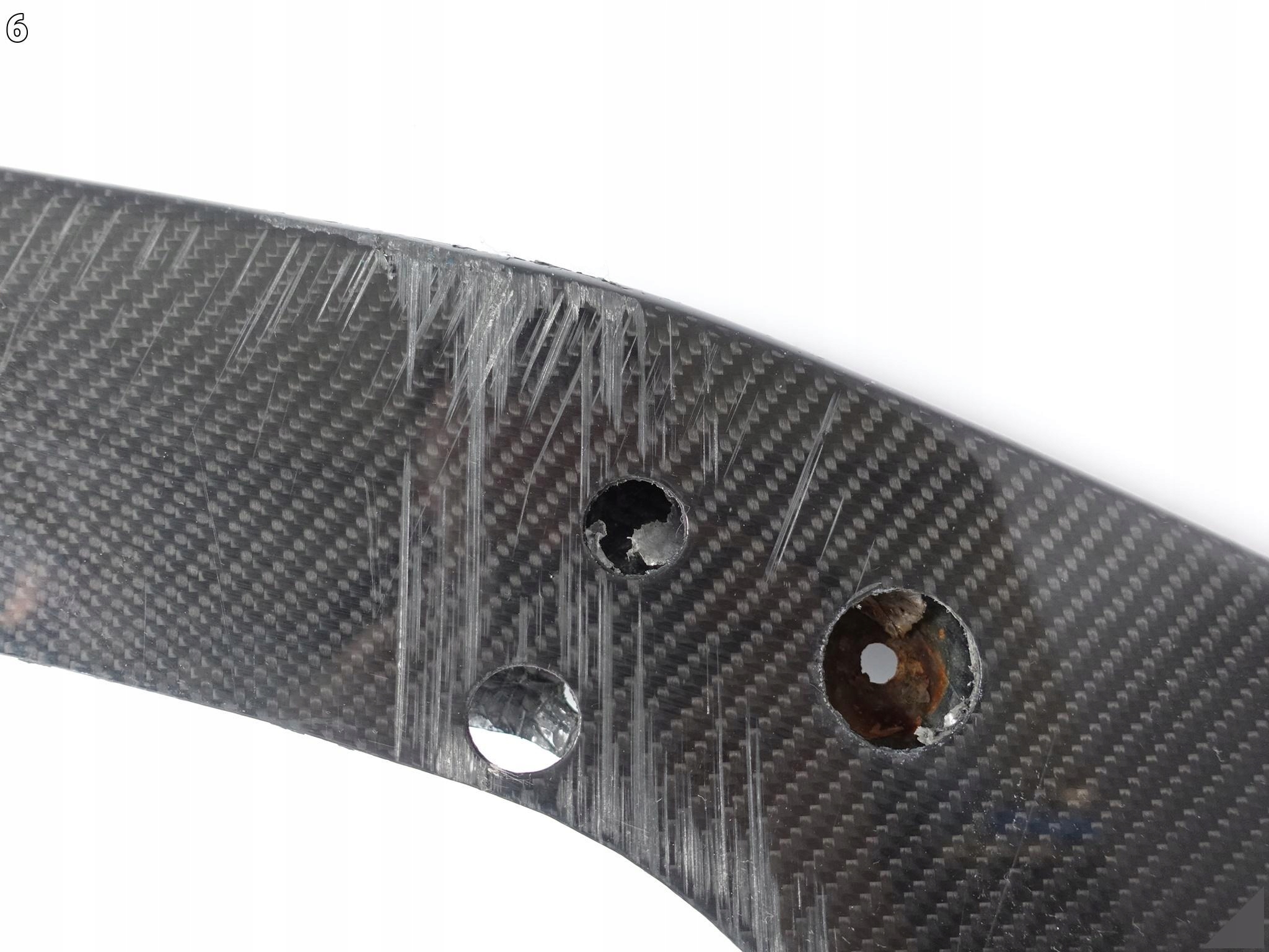 BMW M4 F82 F83 M3 F80 M-POWER PERFORMANCE SPOILER LISTWA HOKEJ CARBON PRZÓD BMW M4 F82 F83 M3 F80 M-POWER PERFORMANCE SPOILER LISTWA HOKEJ CARBON PRZÓD - obrazek 7