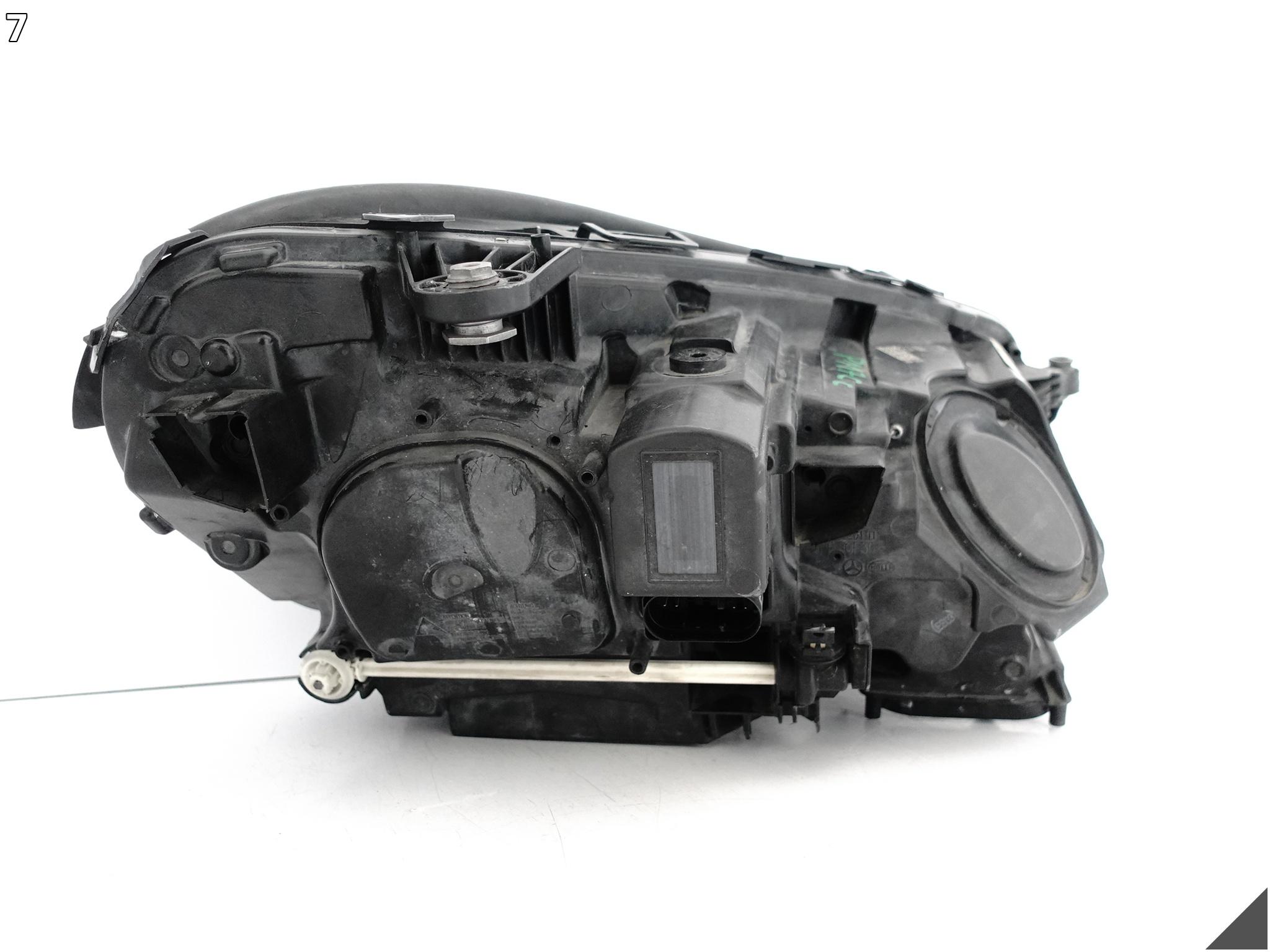 MERCEDES E-KLASA W212 S212 LIFT 12-16 LAMPA FULL LED ILS INTELLIGENT LEWA MERCEDES E-KLASA W212 S212 LIFT 12-16 LAMPA FULL LED ILS INTELLIGENT LEWA - obrazek 8