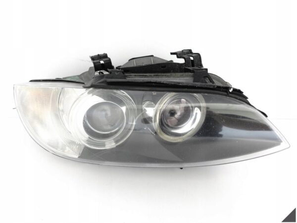 BMW 3 E92 E93 COUPE / CABRIO 06-10 LAMPA XENON NIESKRĘTNY PRAWY PRZÓD EU