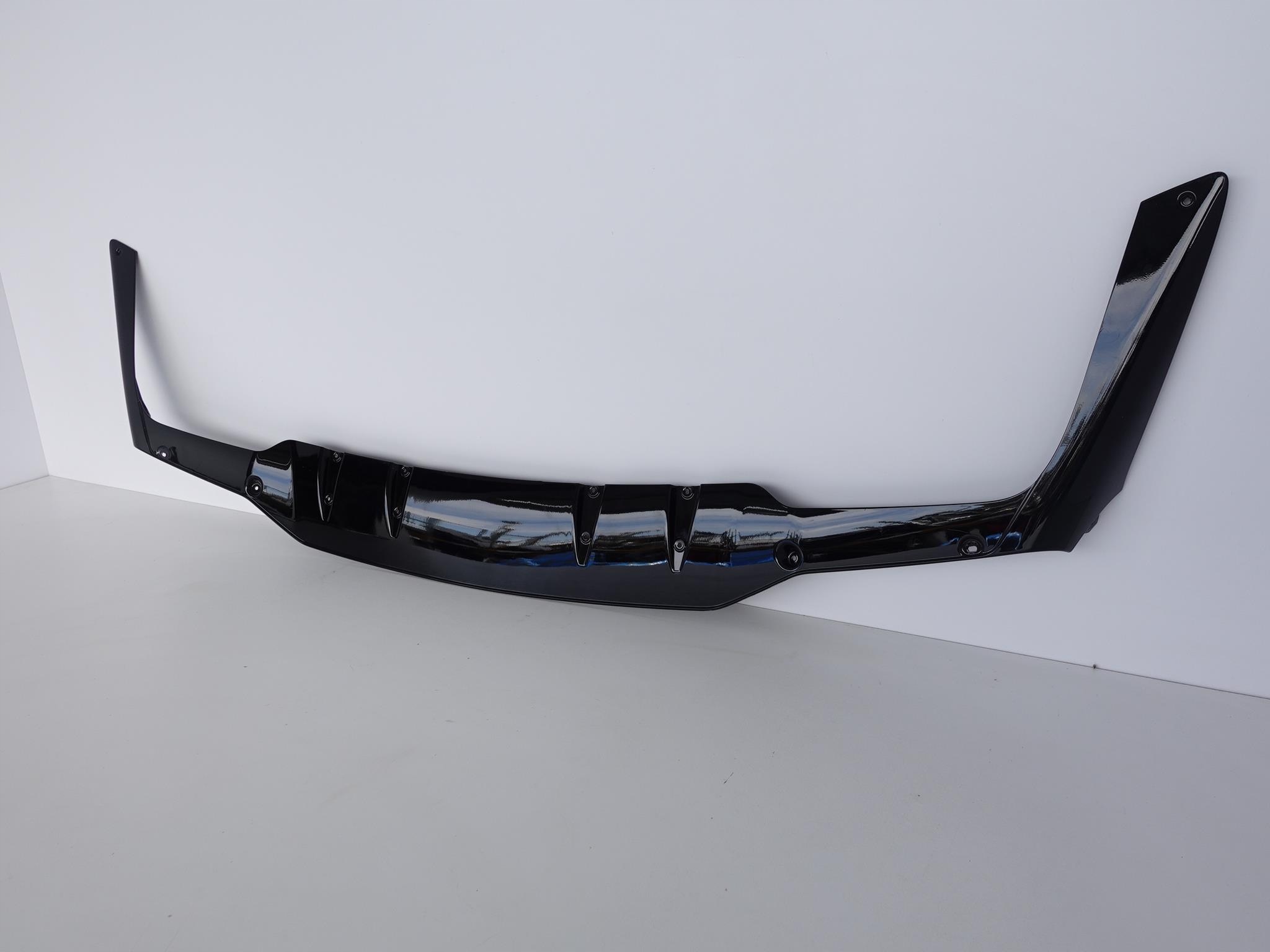 MERCEDES W205 C63 AMG LIFT 18-21 SPOILER TYŁ MERCEDES W205 C63 AMG LIFT 18-21 SPOILER TYŁ - obrazek 3