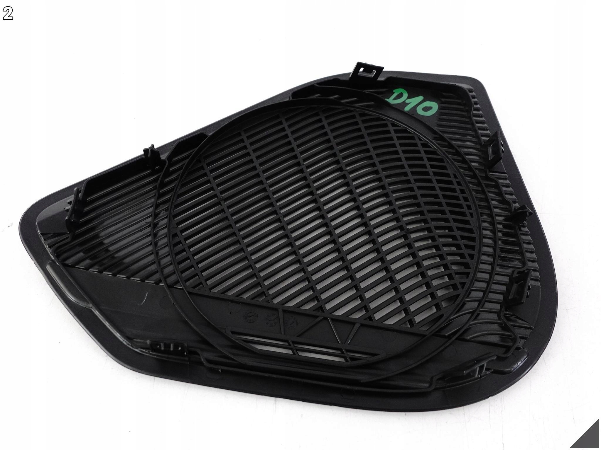 AUDI A4 S4 8W0 B9 A5 S5 8W6 F5 15- OSŁONA GŁOŚNIKA PRAWA TYŁ BANG & OLUFSEN AUDI A4 S4 8W0 B9 A5 S5 8W6 F5 15- OSŁONA GŁOŚNIKA PRAWA TYŁ BANG & OLUFSEN - obrazek 3