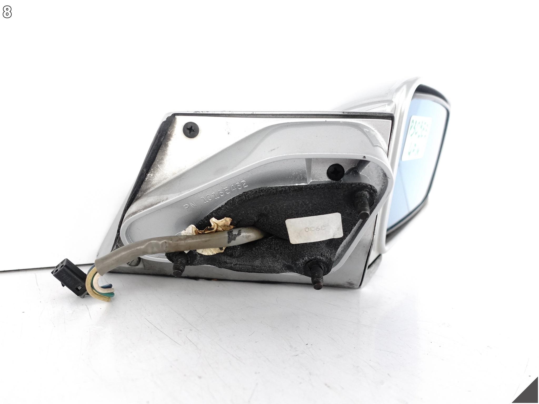 CHEVROLET CAMARO IV Z28 SS LIFT 98-02 LUSTERKO ZEWNĘTRZNE PRAWE PRZÓD 4 PIN CHEVROLET CAMARO IV Z28 SS LIFT 98-02 LUSTERKO ZEWNĘTRZNE PRAWE PRZÓD 4 PIN - obrazek 9