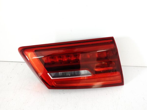 BMW 5 G30 SEDAN M5 F90 17-20 LAMPA LED LEWA TYŁ W KLAPĘ EUROPA