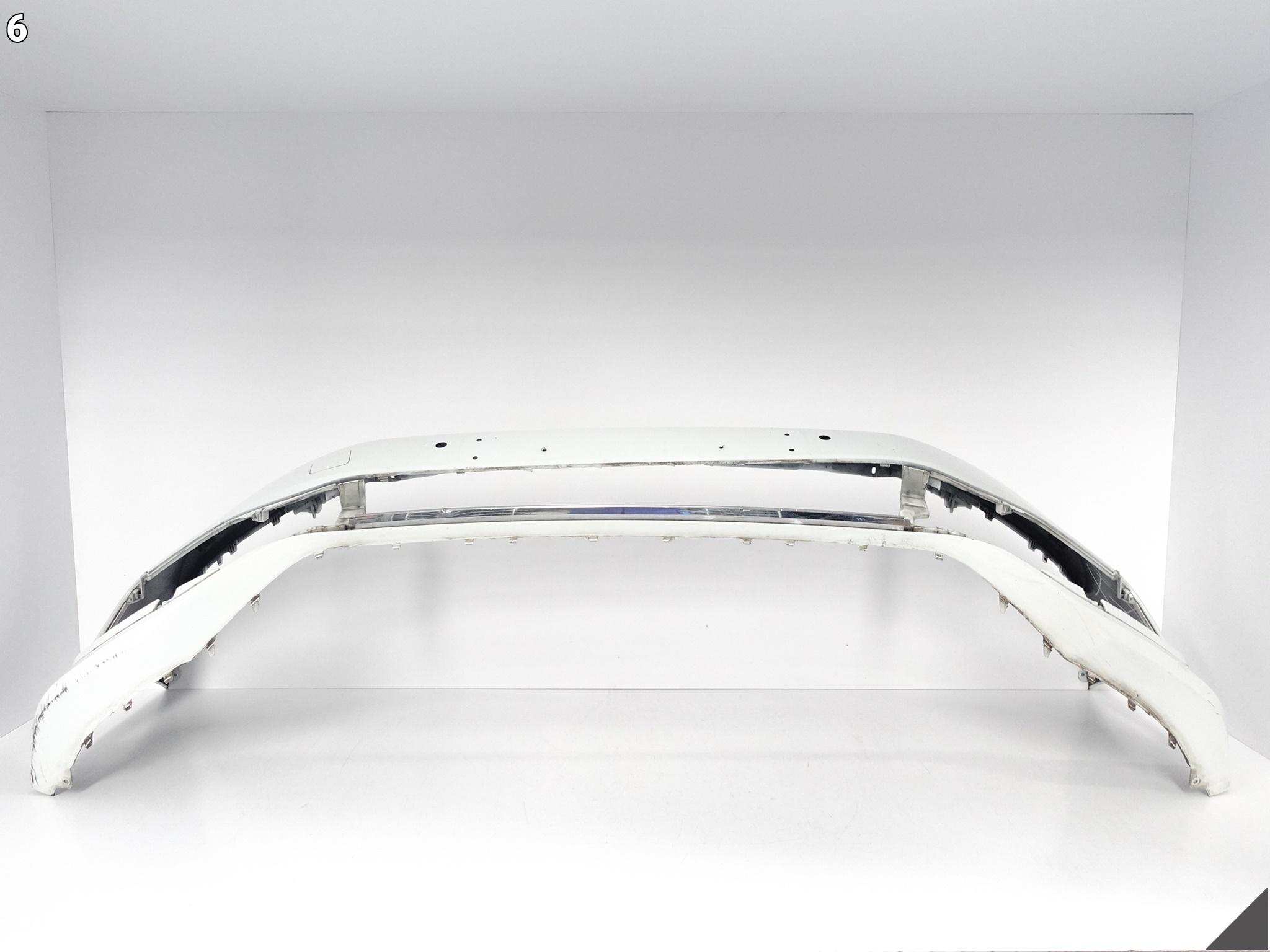 VW PASSAT B8 3G0 LIFT 19-23 R-LINE / GTE ZDERZAK PRZÓD 4xPDC * NIEKLEJONY * VW PASSAT B8 3G0 LIFT 19-23 R-LINE / GTE ZDERZAK PRZÓD 4xPDC * NIEKLEJONY * - obrazek 7