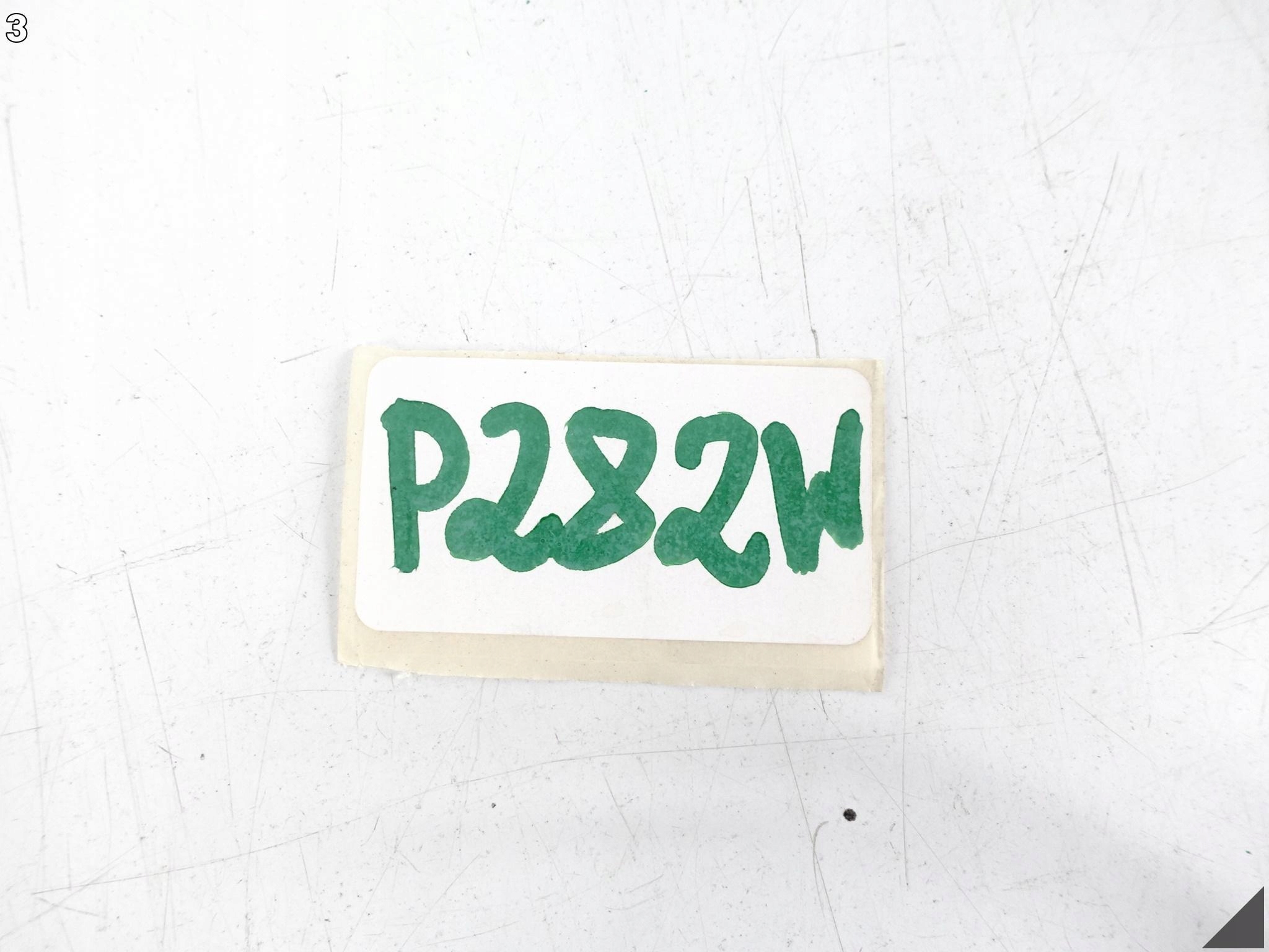 ORYGINALNY AUDI VW SKODA PORSCHE SEAT CZUJNIK PARKOWANIA PDC 1S0919275A ORYGINALNY AUDI VW SKODA PORSCHE SEAT CZUJNIK PARKOWANIA PDC 1S0919275A - obrazek 4