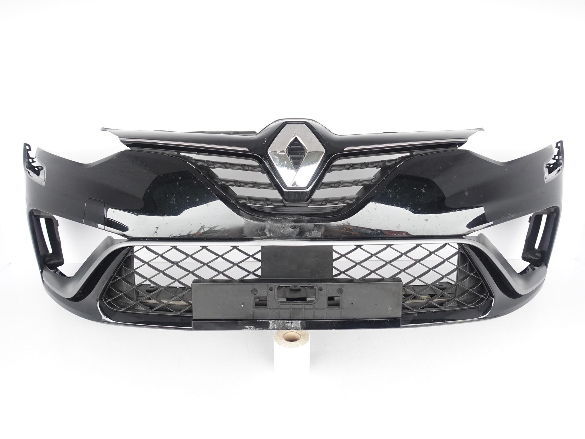 RENAULT CLIO V 5 RS LINE 19-23 ZDERZAK KRATKA ATRAPA GRILL LISTWA PRZÓD RENAULT CLIO V 5 RS LINE 19-23 ZDERZAK KRATKA ATRAPA GRILL LISTWA PRZÓD