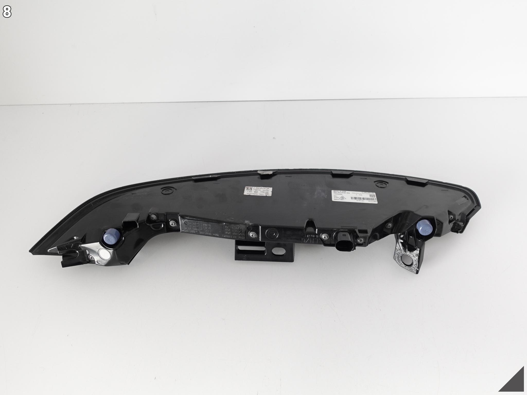 PORSCHE 911 992 19- BASE LAMPA LED LEWA TYŁ EUROPA PORSCHE 911 992 19- BASE LAMPA LED LEWA TYŁ EUROPA - obrazek 9