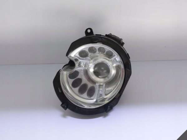 BENTLEY MULSANNE 3Y1 10- LAMPA XENON+LED PRAWA EU BENTLEY MULSANNE 3Y1 10- LAMPA XENON+LED PRAWA EU