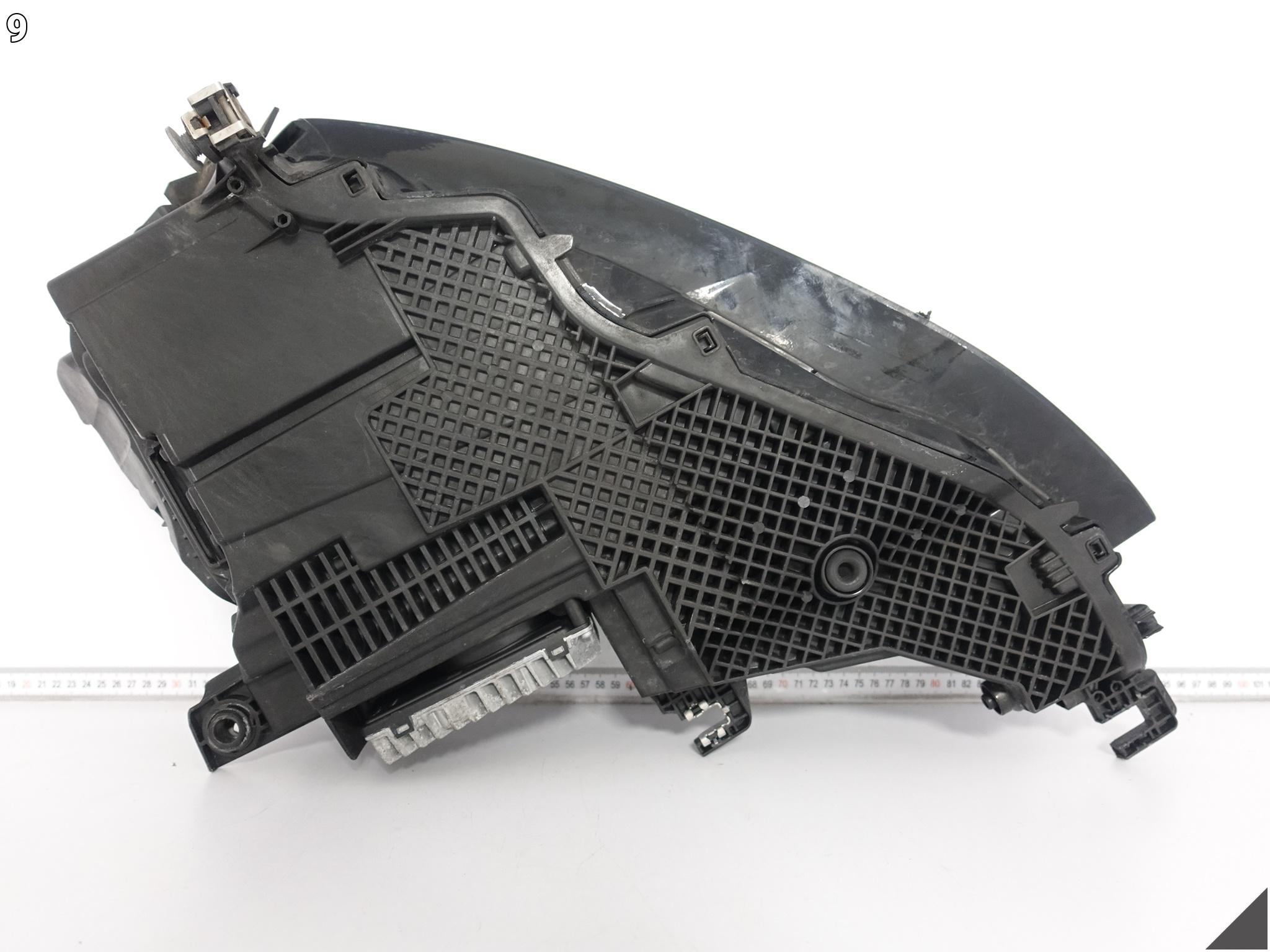 AUDI E-TRON GT RS 4J3 20- LAMPA LASER FULL LED PRAWA PRZÓD EUROPA 4J3941086 AUDI E-TRON GT RS 4J3 20- LAMPA LASER FULL LED PRAWA PRZÓD EUROPA 4J3941086 - obrazek 10