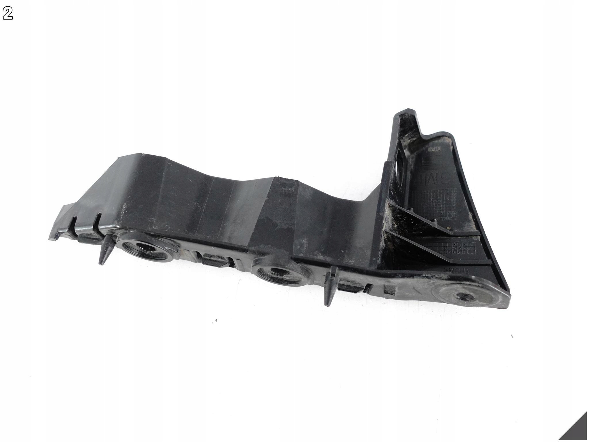 SEAT LEON 4 IV 5FA 20- ŚLIZG ZDERZAKA MOCOWANIE UCHWYT LEWY PRZÓD 5FA807183 SEAT LEON 4 IV 5FA 20- ŚLIZG ZDERZAKA MOCOWANIE UCHWYT LEWY PRZÓD 5FA807183 - obrazek 3