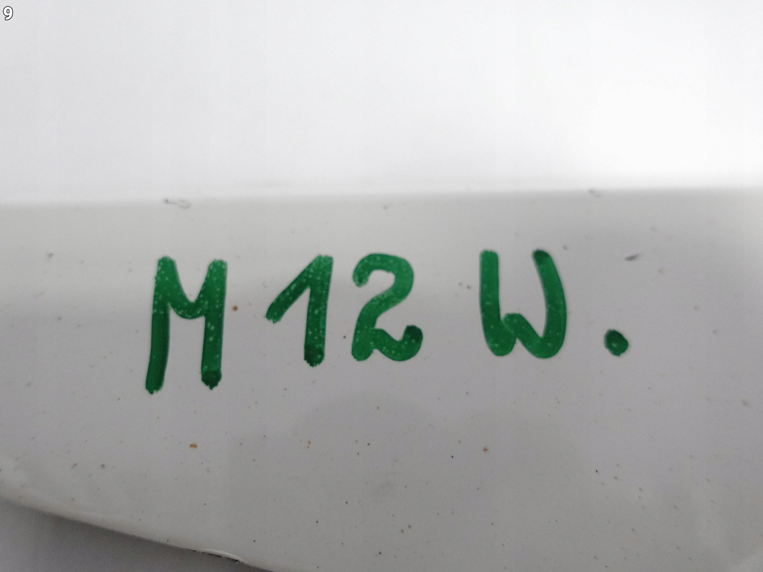 SKODA SUPERB III 3V0 15-23 LISTWA DRZWI PRZEDNICH PRAWA SKODA SUPERB III 3V0 15-23 LISTWA DRZWI PRZEDNICH PRAWA - obrazek 10