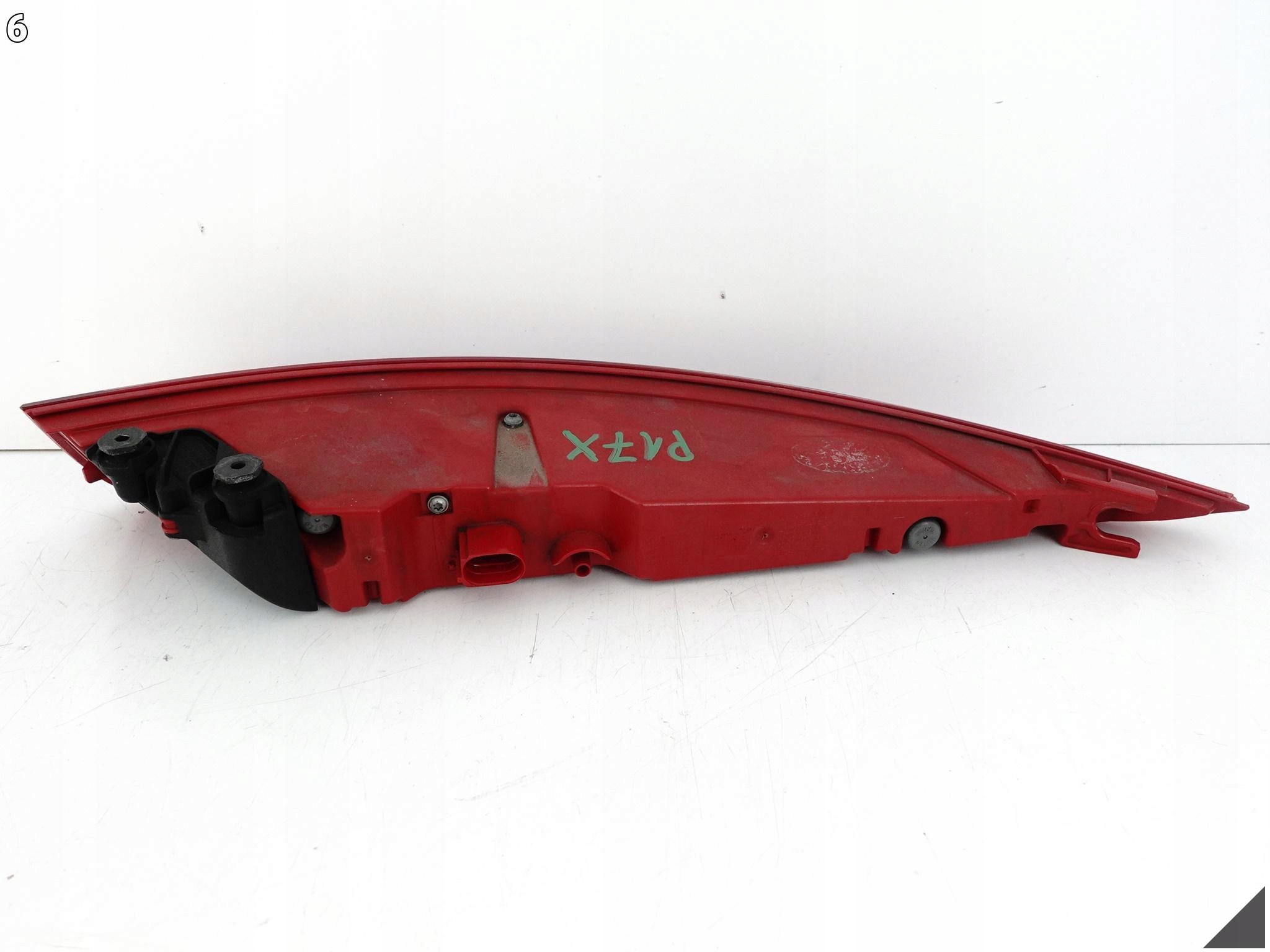 PORSCHE 911 991 MK1 CARERRA 4 4S 12-15 LED LAMPA W BŁOTNIK LEWA TYŁ EUROPA PORSCHE 911 991 MK1 CARERRA 4 4S 12-15 LED LAMPA W BŁOTNIK LEWA TYŁ EUROPA - obrazek 7