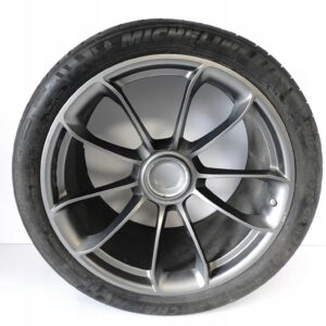 PORSCHE 991 II GT3 RS GT3RS FELGA 12,5Jx21 ET48 99136216785OB5 38914.004 PORSCHE 991 II GT3 RS GT3RS FELGA 12,5Jx21 ET48 99136216785OB5 38914.004