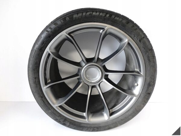 PORSCHE 991 II GT3 RS GT3RS FELGA 12,5Jx21 ET48 99136216785OB5 38914.004