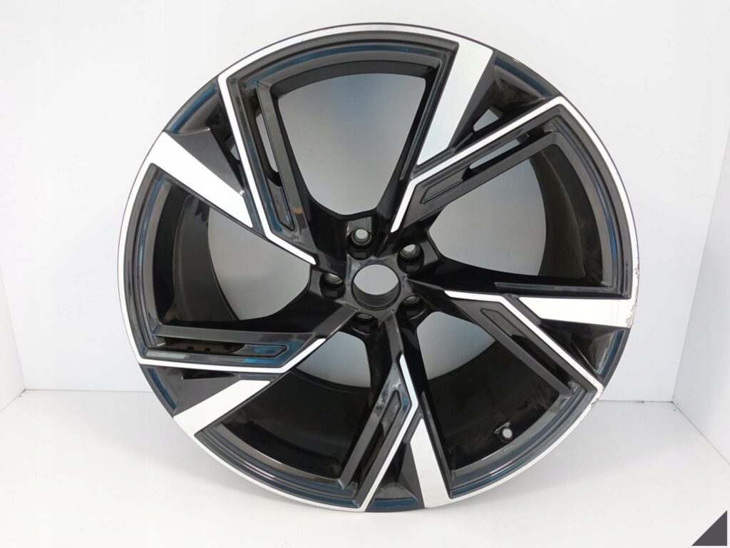 AUDI RS6 4K0 RS7 4K8 C8 FELGA ALUFELGA 10,5Jx22 ET19 5x112