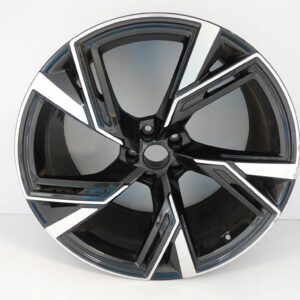 AUDI RS6 4K0 RS7 4K8 C8 FELGA ALUFELGA 10,5Jx22 ET19 5×112 AUDI RS6 4K0 RS7 4K8 C8 FELGA ALUFELGA 10,5Jx22 ET19 5x112