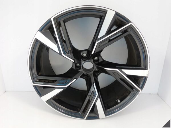 AUDI RS6 4K0 RS7 4K8 C8 FELGA ALUFELGA 10,5Jx22 ET19 5×112 AUDI RS6 4K0 RS7 4K8 C8 FELGA ALUFELGA 10,5Jx22 ET19 5x112