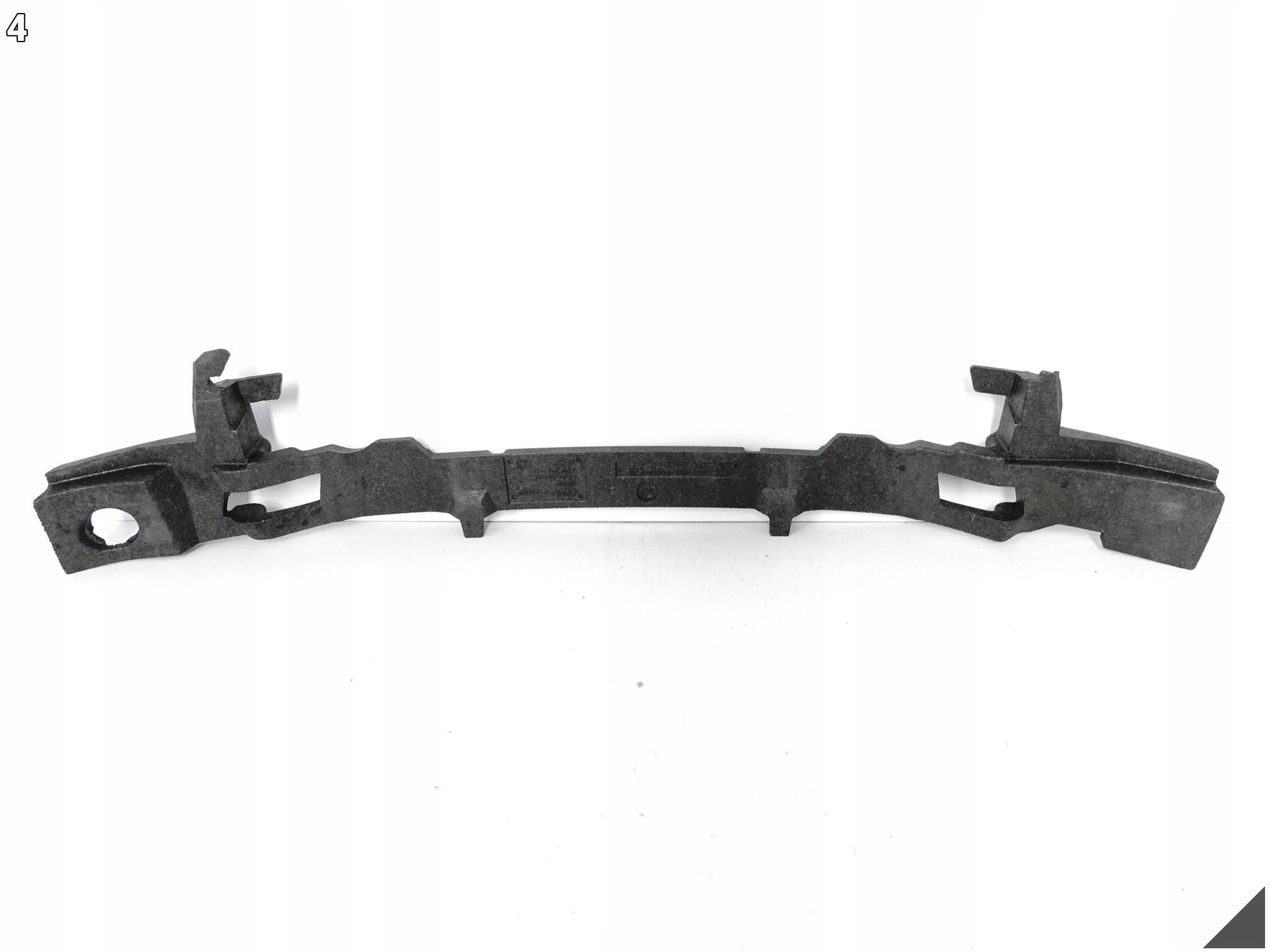 AUDI A6 S-LINE / S6 4G0 C7 11-14 (PRZED LIFT) ABSORBER PIANKA ZDERZAK PRZÓD AUDI A6 S-LINE / S6 4G0 C7 11-14 (PRZED LIFT) ABSORBER PIANKA ZDERZAK PRZÓD - obrazek 5