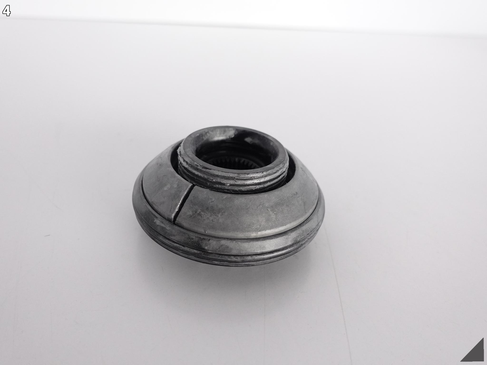 PORSCHE 991 CENTERLOCK ŚRUBA MOCOWANIE CENTRALNE PORSCHE 991 CENTERLOCK ŚRUBA MOCOWANIE CENTRALNE - obrazek 5