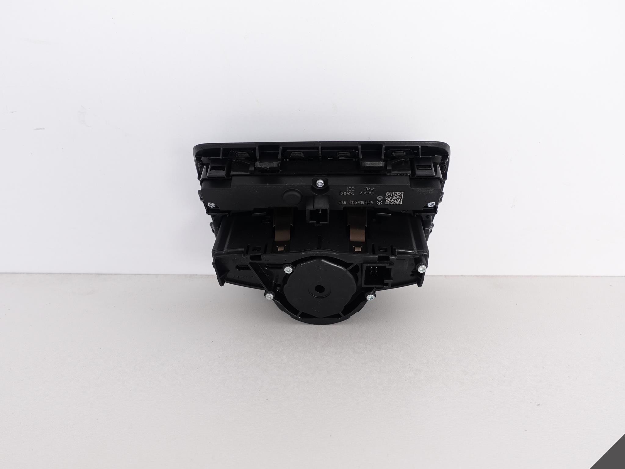 MERCEDES C W205 GLC 253 W447 PRZEŁĄCZNIK ŚWIATEŁ MERCEDES C W205 GLC 253 W447 PRZEŁĄCZNIK ŚWIATEŁ - obrazek 2