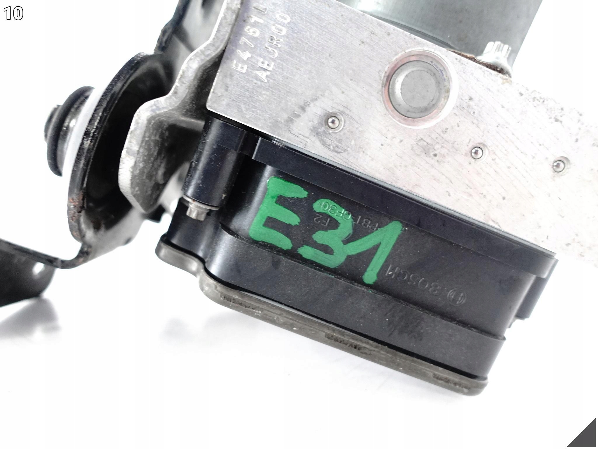 AUDI A6 4G0 A7 4G8 C7 LIFT 10-18 STEROWNIK POMPA ABS 4G0907379S * 36 KM * AUDI A6 4G0 A7 4G8 C7 LIFT 10-18 STEROWNIK POMPA ABS 4G0907379S * 36 KM * - obrazek 11