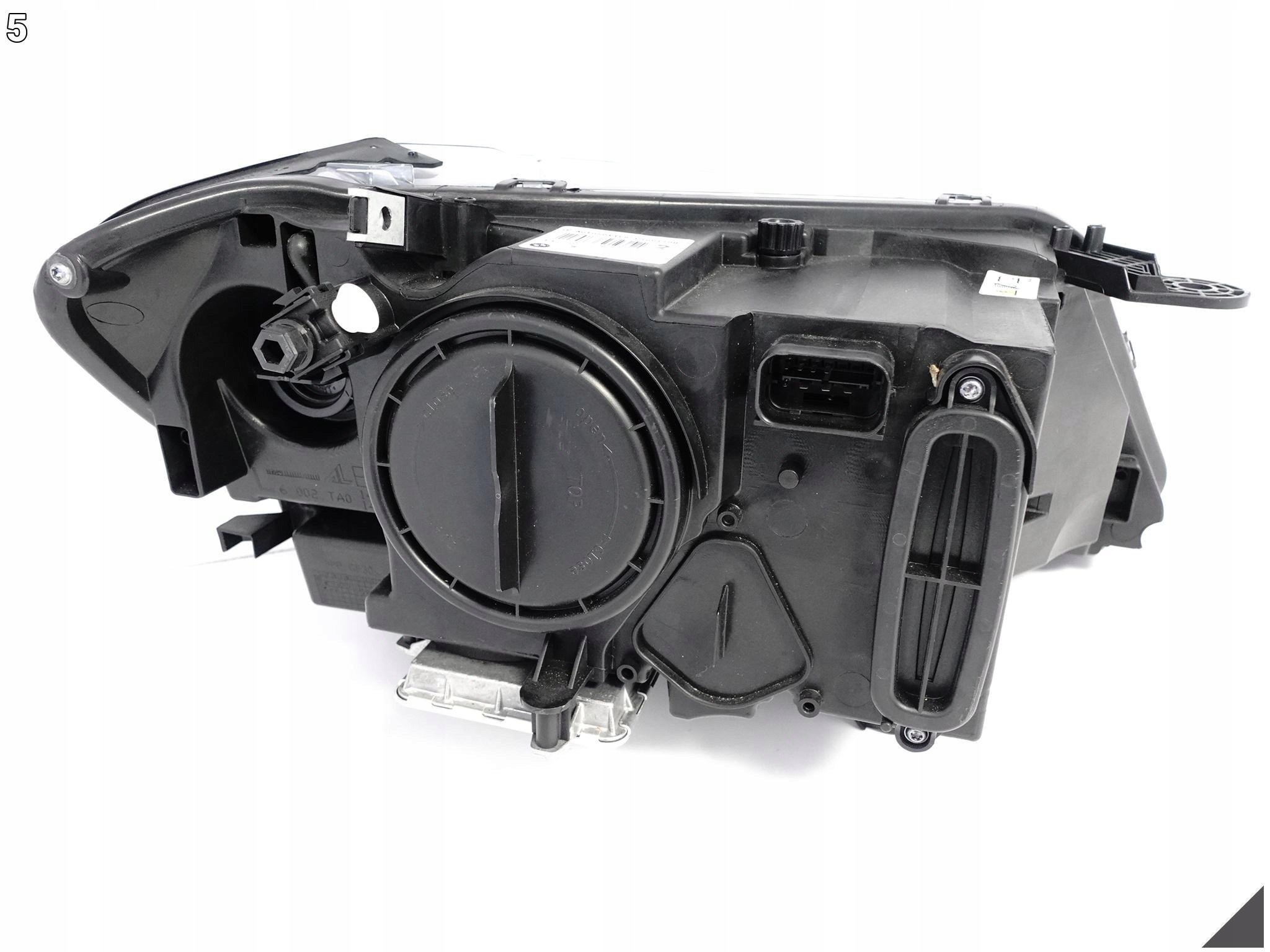BMW X3 F25 10-14 VFL LAMPA XENON + LED SKRĘTNA DYNAMIC LEWA PRZÓD KOMPLETNA BMW X3 F25 10-14 VFL LAMPA XENON + LED SKRĘTNA DYNAMIC LEWA PRZÓD KOMPLETNA - obrazek 6