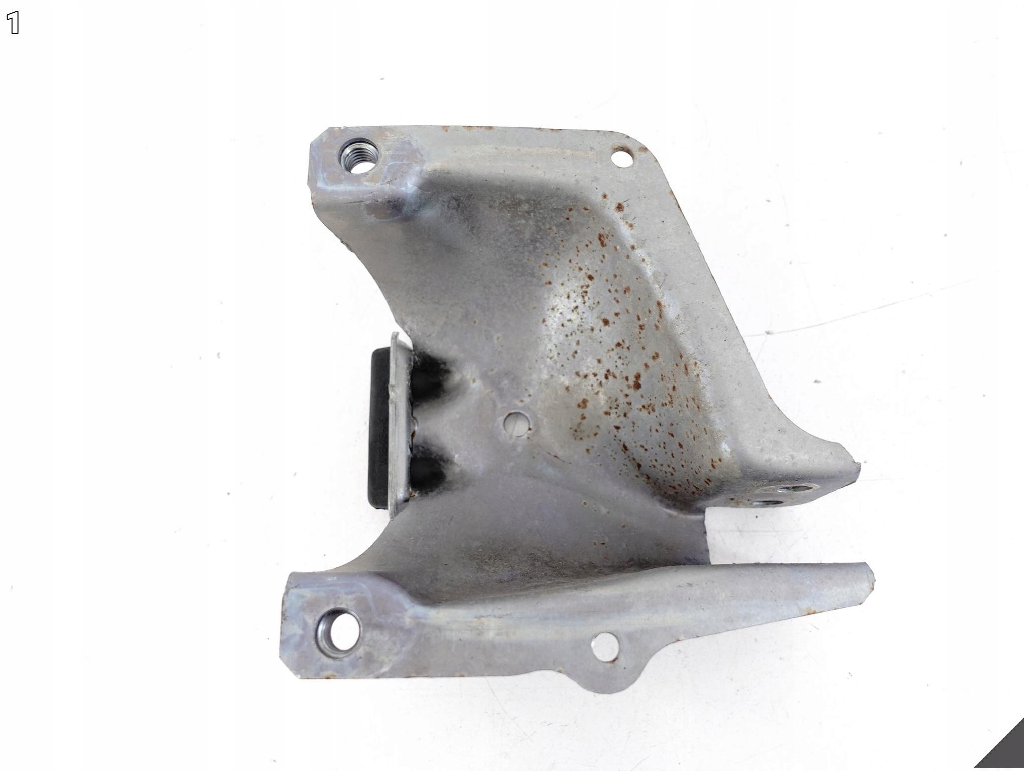AUDI A8 4H0 D4 A6 4G0 A7 4G8 C7 OSŁONA PODUSZKI SILNIKA LEWA 3.0 TDI AUDI A8 4H0 D4 A6 4G0 A7 4G8 C7 OSŁONA PODUSZKI SILNIKA LEWA 3.0 TDI - obrazek 2