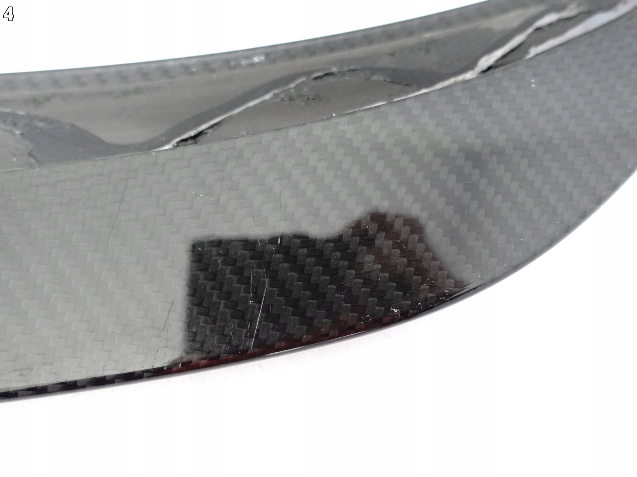 ASTON MARTIN DBX 707 DBX707 SPOILER LOTKA CARBON LISTWA KLAPY TYŁ ASTON MARTIN DBX 707 DBX707 SPOILER LOTKA CARBON LISTWA KLAPY TYŁ - obrazek 5