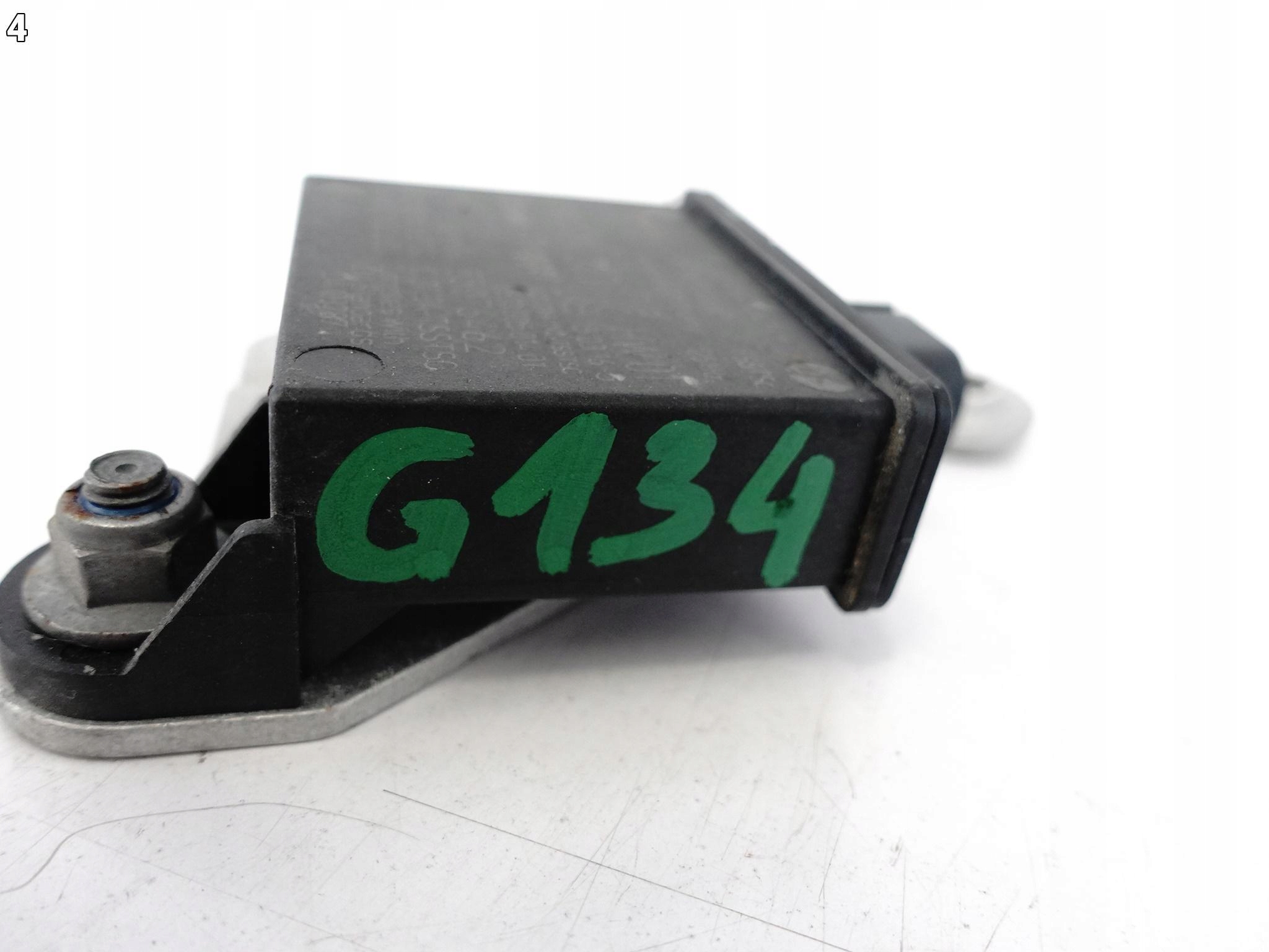 AUDI RS7 4G8 RS6 4G0 C7 PORSCHE VW MODUŁ CIŚNIENIA OPON PRAWY TYŁ 70 KM AUDI RS7 4G8 RS6 4G0 C7 PORSCHE VW MODUŁ CIŚNIENIA OPON PRAWY TYŁ 70 KM - obrazek 5