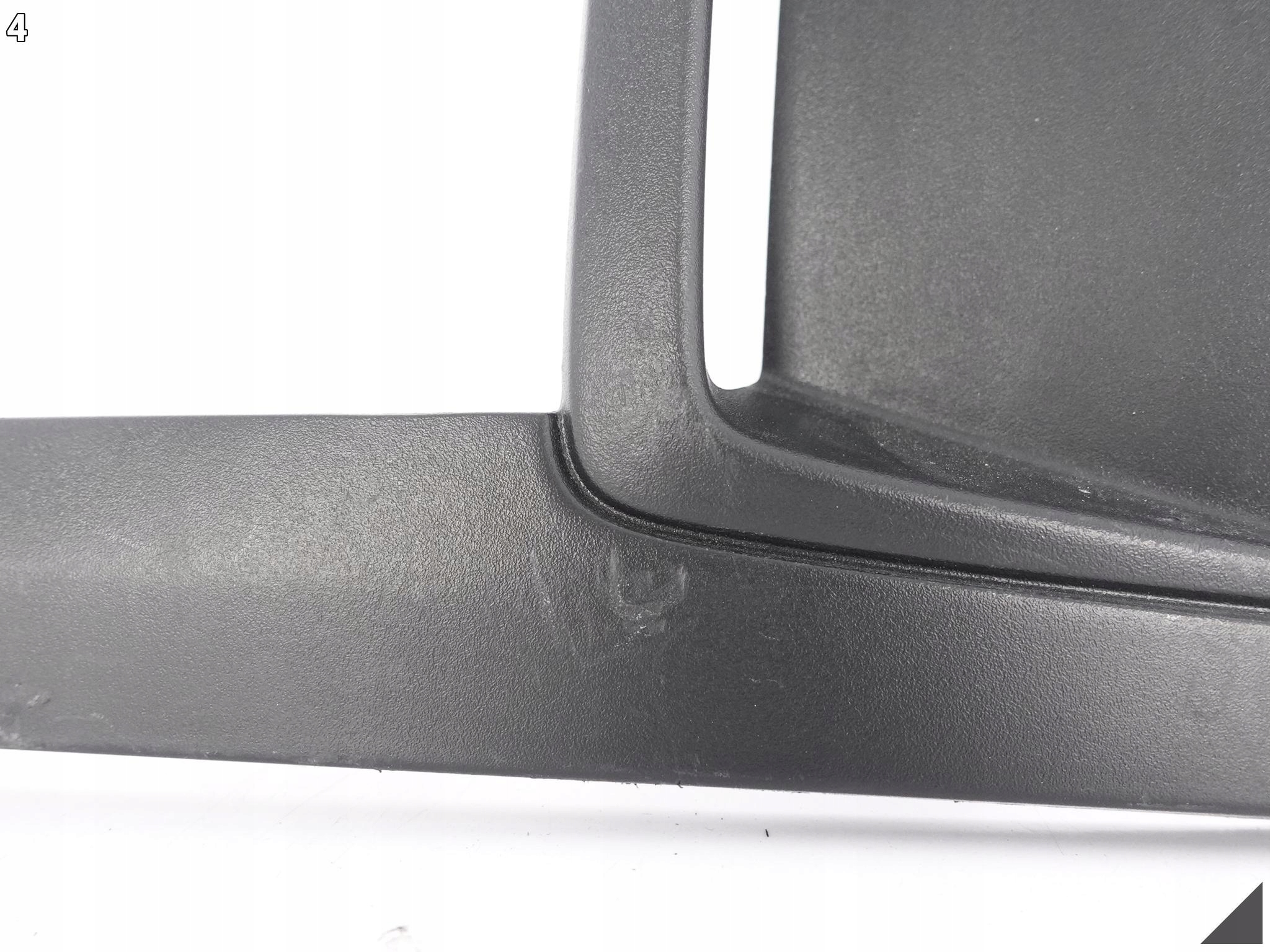 PORSCHE 982 718 GT4 KRATKA WLOT LISTWA LEWA PRZÓD PORSCHE 982 718 GT4 KRATKA WLOT LISTWA LEWA PRZÓD - obrazek 5
