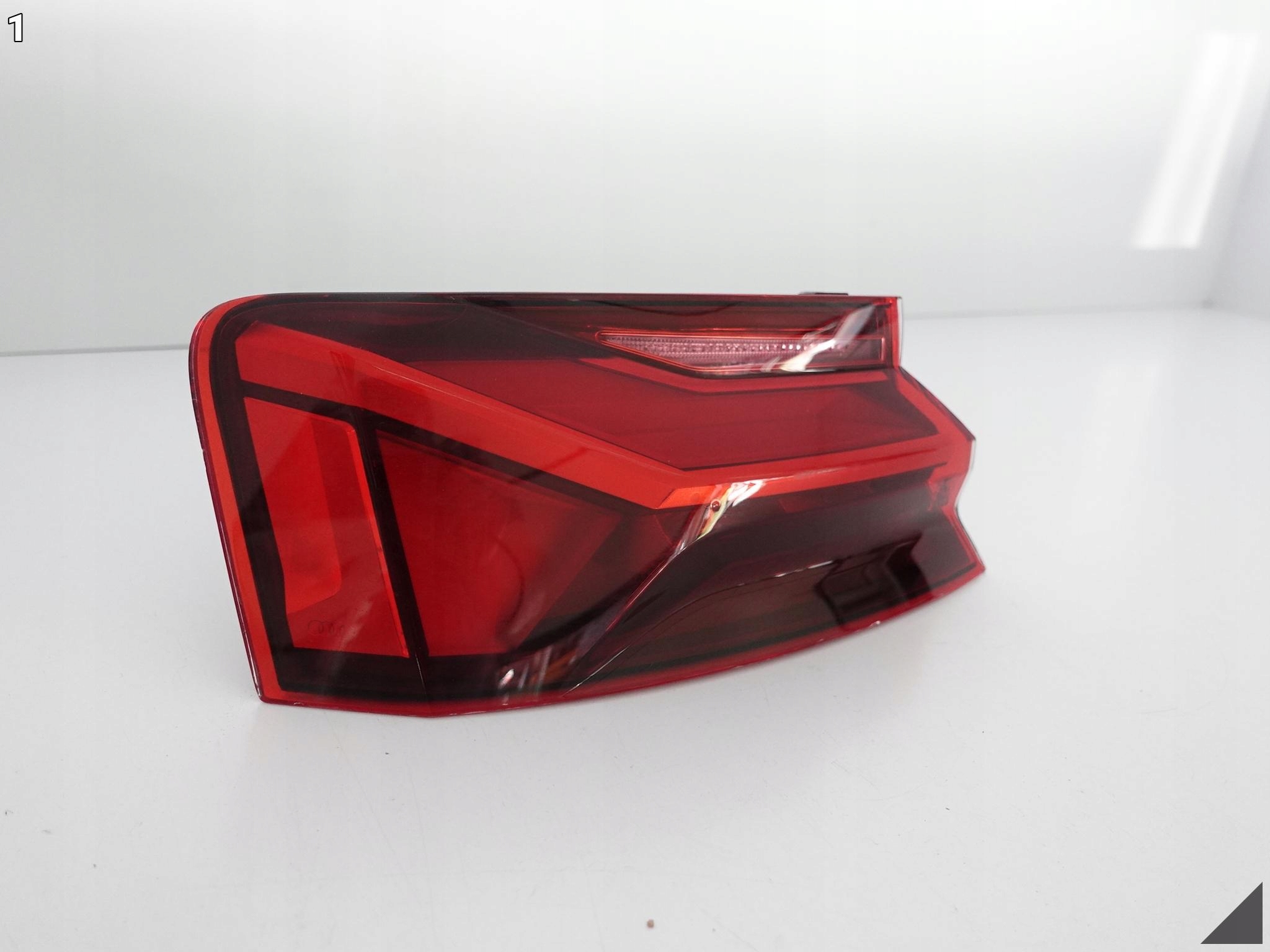 AUDI A5 S5 8W6 B9 LIFT 19- LED BASIS LAMPA LEWA EU AUDI A5 S5 8W6 B9 LIFT 19- LED BASIS LAMPA LEWA EU - obrazek 2