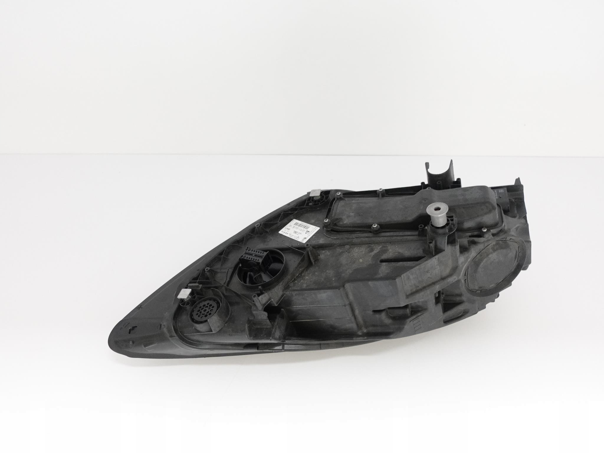PORSCHE CAYENNE III 9Y0 E3 18- LAMPA LEWA FULL LED PORSCHE CAYENNE III 9Y0 E3 18- LAMPA LEWA FULL LED - obrazek 7