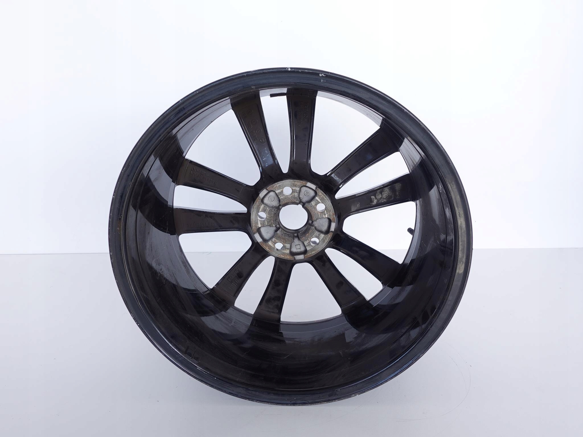 SEAT LEON III CUPRA FR 5F0 FELGA 8JX19 ET50 5X112 SEAT LEON III CUPRA FR 5F0 FELGA 8JX19 ET50 5X112 - obrazek 10
