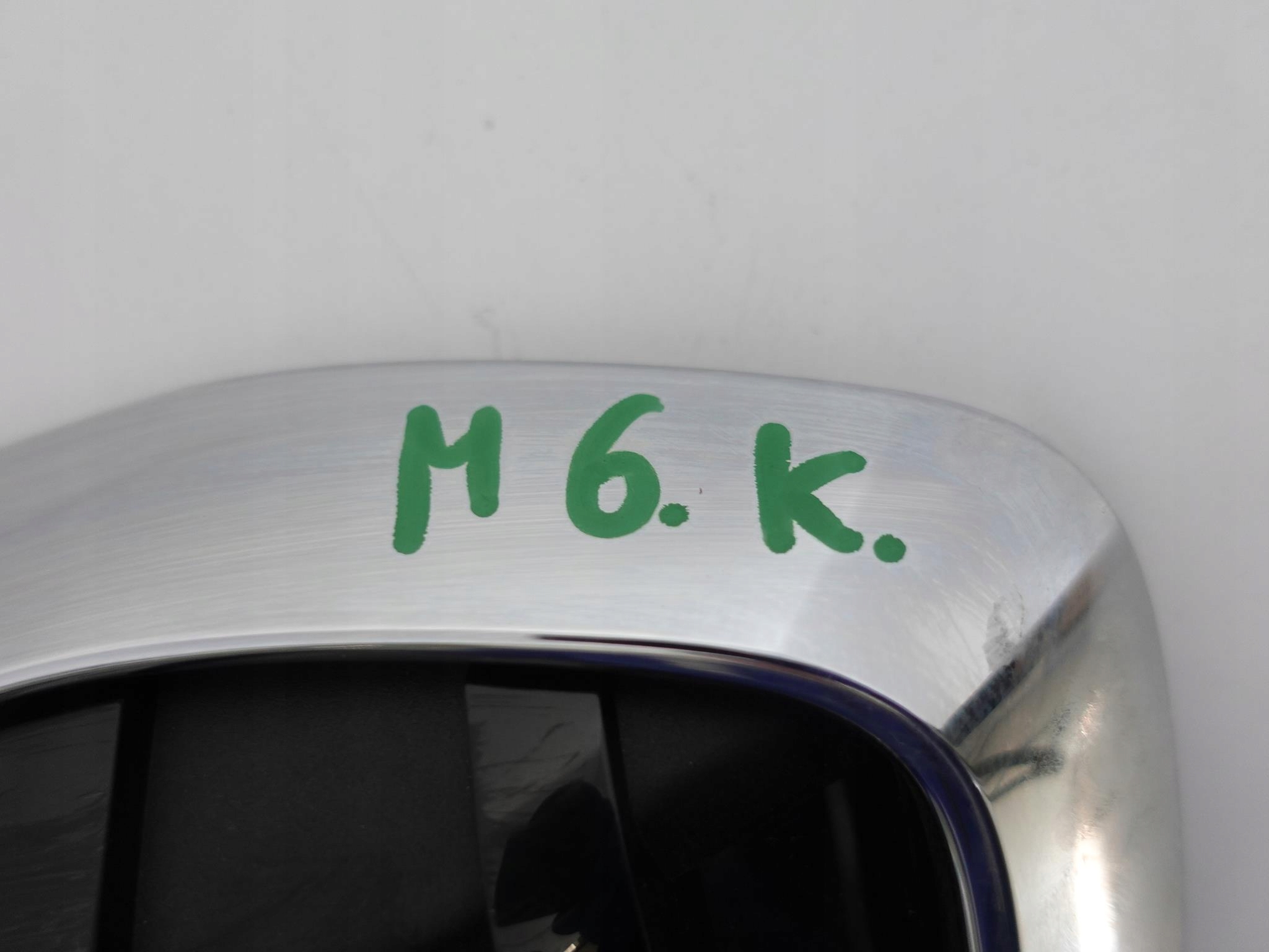 BMW 3 G20 G21 M-PAKIET 18- GRILL ATRAPA PRZÓD BMW 3 G20 G21 M-PAKIET 18- GRILL ATRAPA PRZÓD - obrazek 11