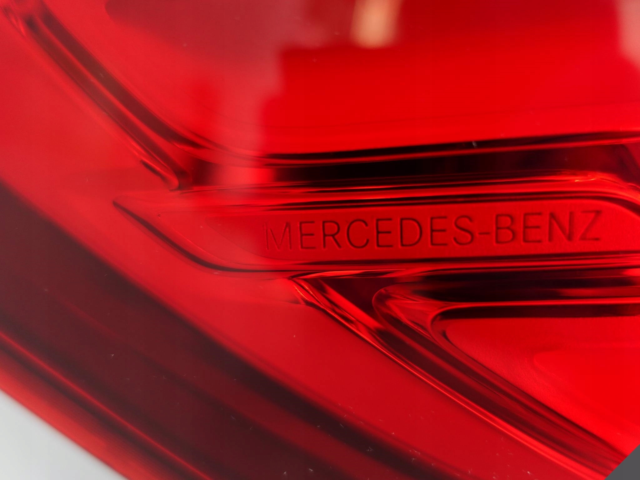 MERCEDES GLS X166 LIFT 15-19 LED LAMPA LEWA *USA* MERCEDES GLS X166 LIFT 15-19 LED LAMPA LEWA *USA* - obrazek 4