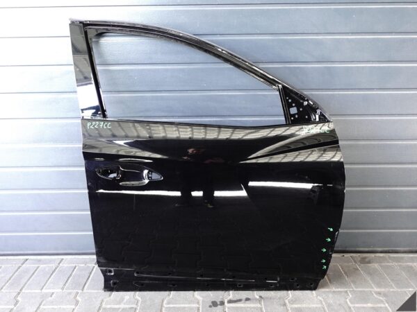 HYUNDAI TUCSON IV 4 NX4 20- DRZWI DOOR PRAWE PRZÓD HYUNDAI TUCSON IV 4 NX4 20- DRZWI DOOR PRAWE PRZÓD