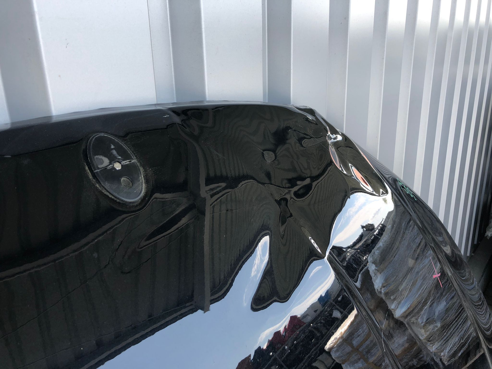 MASERATI LEVANTE TROFEO M161 MASKA POKRYWA MASERATI LEVANTE TROFEO M161 MASKA POKRYWA - obrazek 13